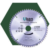 CIRCULAR SAW BLADES