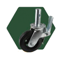CASTER WHEELS