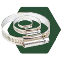HOSE CLIPS