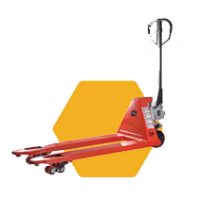 LIFTING EQUIPMENTS