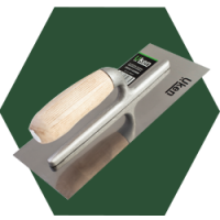 INTERIOR AND FNISHING TOOLS