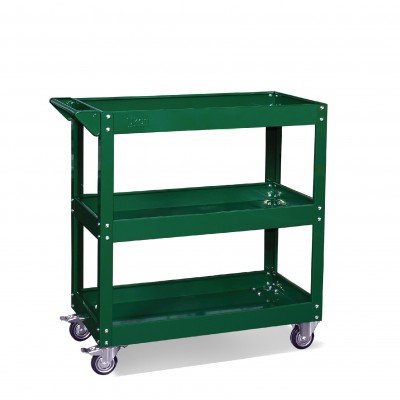 TOOL TROLLEY OPEN TYPE