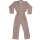 COVERALL 65/35 BEIGE SMALL