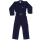 COVERALL 65/35 DARKBLUE LARGE