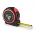 MEASURING TAPE 7.5MTR (25MM) RUBBER