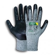 GLOVES NITCOT CUT-5