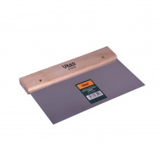 SCRAPER STAINLESS STEEL 200MM SCRAPER STAINLESS STEEL 200MM