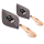 MASONARY TROWEL 7" H/D  #U1232