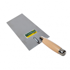 UKEN MASONARY TROWEL 6 " SQUARE TYPE