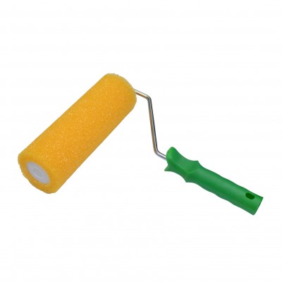 PAINT ROLLER TEXTURE 9"