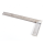 TRY SQUARE 10" ALUMINIUM HANDLE