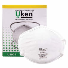 DUST MASK RESPIRATOR N95