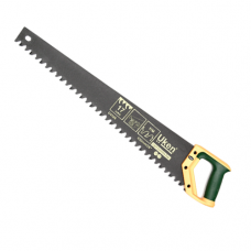 CONCRETE HAND SAW 26” PLASTIC HANDLE