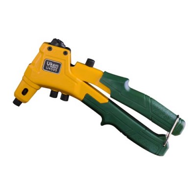 HAND RIVETER HEAVY DUTY SS