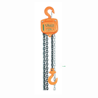CHAIN PULLY BLOCK 1 TON 3MTR