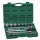 SOCKET SET 3/4" DR 21 PCS