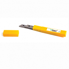 KNIFE BLADE 9 MM (10 PS)