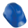 SAFETY HELMET DARK BLUE