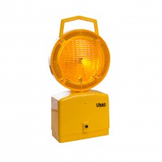 ROAD LIGHT DOUBLE W/O BRACKET