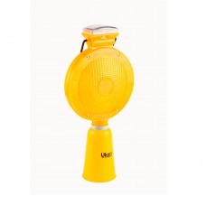 ROAD LIGHT ROUND SOLAR CONE TYPE