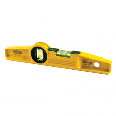 SPIRIT LEVEL 10" PROFFESIONAL WITH MAGNET