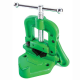 PIPE VISE AND BENCH YOKE VISE