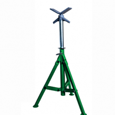 UKEN PIPE STANDS - V HEAD