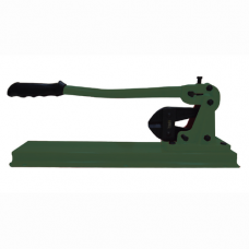 BENCH TYPE BOLT CUTTER  24"