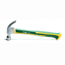 UKEN CLAW HAMMER 16 OZ FIBERGLASS WISDOMHANDLE