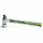 UKEN BALL PEIN HAMMER 2 LB W/FIBERGLASSWISDOM HANDLE