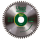 CIR:SAW BLADE 235 X 100T