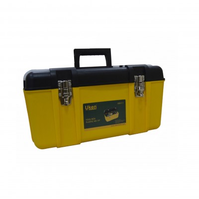 TOOL BOX PLASTIC HEAVY DUTY 475MM