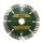 TURBO DIAMOND SAW BLADE 115MM