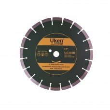 DIAMOND BLADE FOR CONCRETE 300MM