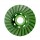 SPIRAL DIAMOND CUP GRINDING WHEEL 4"       Diameter 100mm