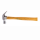 CLAW HAMMER 16 OZ WOOD HANDLE