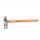 BALL PEIN HAMMER 2LB WOOD HANDLE