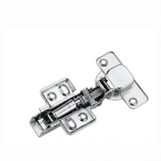 CONCEALED HINGE FULL BEND HYDRAULIC 