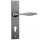 UKEN LEVER HANDLE W/PLATE CLASSIC - 103