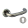 UKEN LEVER HANDLE SS304 HOLLOW-120