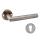 UKEN LEVER HANDLE SS304 HOLLOW-121