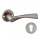 UKEN LEVER HANDLE SS304 SOLID-122