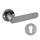 UKEN LEVER HANDLE SS304 SOLID-123