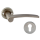 UKEN LEVER HANDLE SS304 SOLID-125