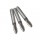  TUNGSTEN CARBIDE BURR FLAME SHAPE -50MM