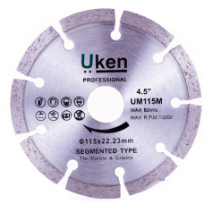 DIAMOND BLADE MAR&GRA CUTTING 230MM