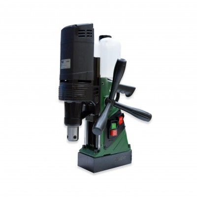 MAGNETIC DRILLING MACHINE