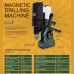 MAGNETIC DRILLING MACHINE