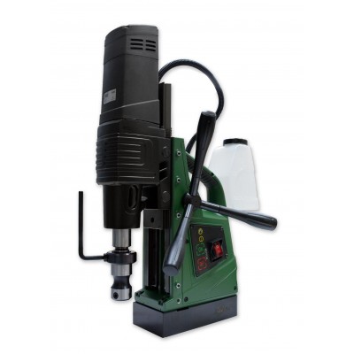 MAGNETIC DRILLING MACHINE
