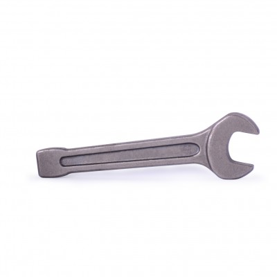 OPEN SLOGGING WRENCH 115 MM
